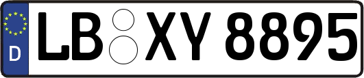 LB-XY8895