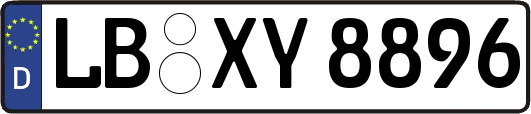 LB-XY8896