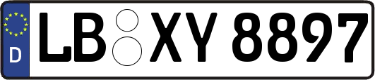 LB-XY8897