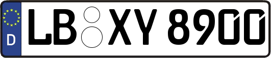 LB-XY8900