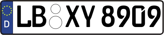 LB-XY8909