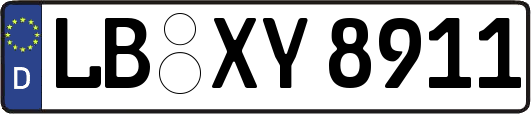 LB-XY8911