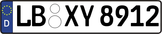 LB-XY8912