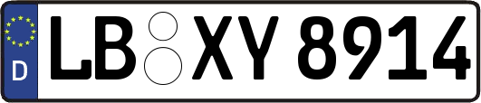 LB-XY8914