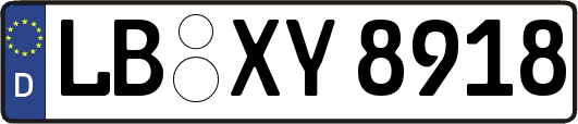 LB-XY8918