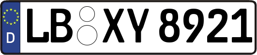 LB-XY8921