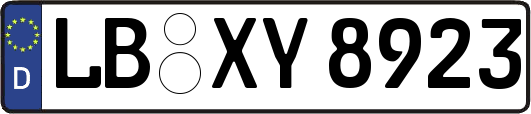 LB-XY8923
