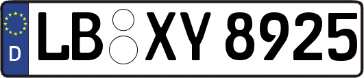 LB-XY8925