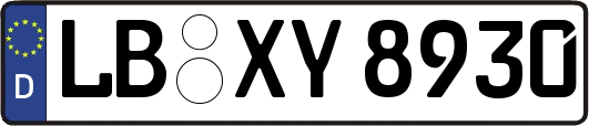LB-XY8930