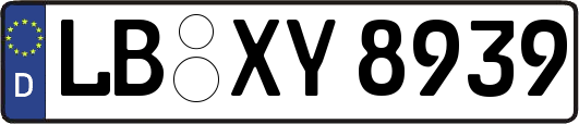 LB-XY8939