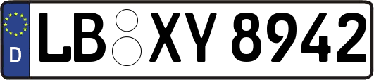 LB-XY8942