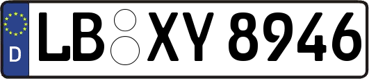 LB-XY8946