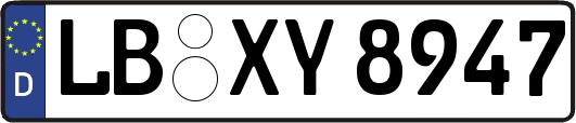 LB-XY8947