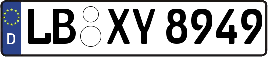 LB-XY8949
