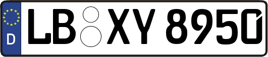 LB-XY8950