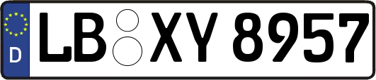 LB-XY8957