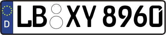 LB-XY8960