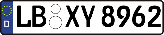 LB-XY8962