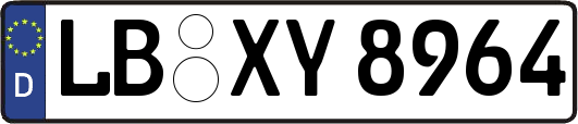 LB-XY8964