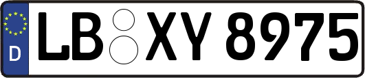 LB-XY8975