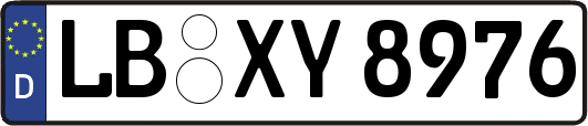 LB-XY8976