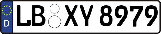 LB-XY8979