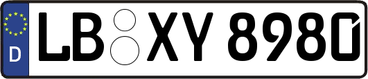 LB-XY8980