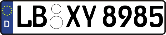 LB-XY8985