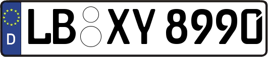 LB-XY8990