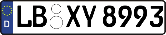LB-XY8993