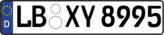 LB-XY8995