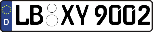 LB-XY9002