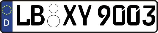 LB-XY9003