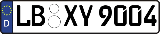 LB-XY9004