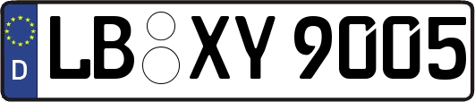 LB-XY9005