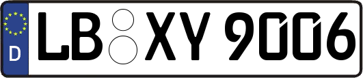 LB-XY9006