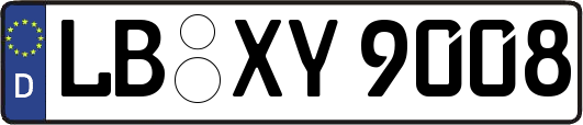 LB-XY9008