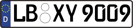 LB-XY9009