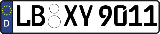 LB-XY9011