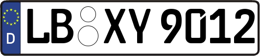 LB-XY9012