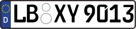 LB-XY9013
