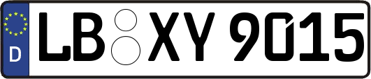LB-XY9015