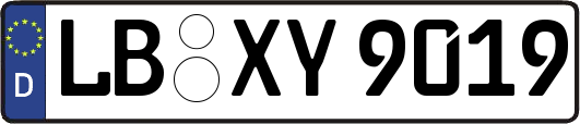 LB-XY9019
