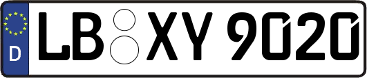 LB-XY9020