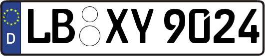 LB-XY9024
