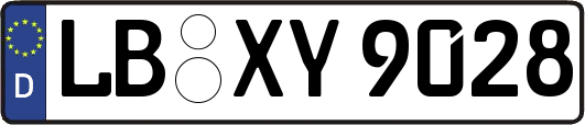 LB-XY9028
