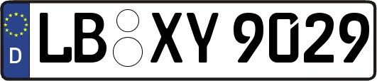 LB-XY9029