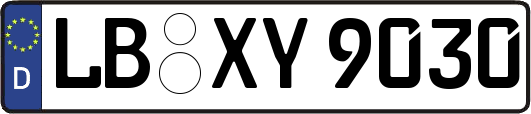 LB-XY9030