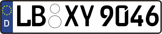 LB-XY9046
