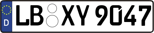 LB-XY9047